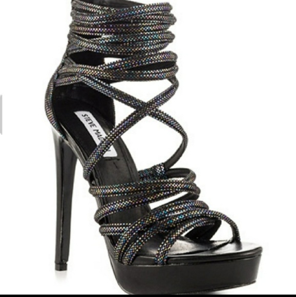 Steve Madden Shoes - Steve Madden stiletto heels